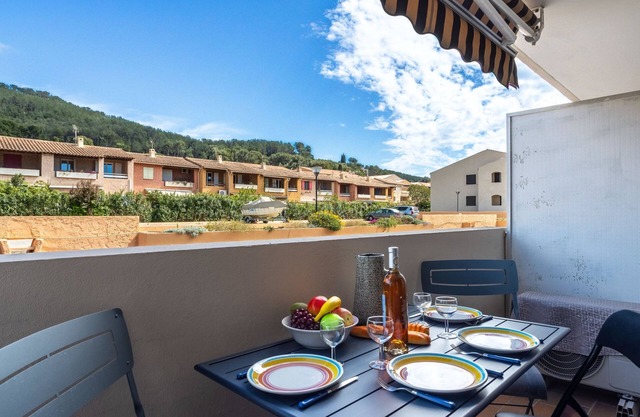 Les Aigues Marines by Interhome