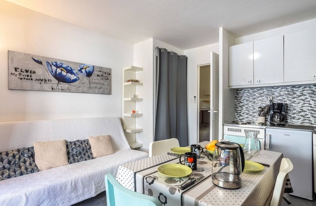 Les Aigues Marines by Interhome