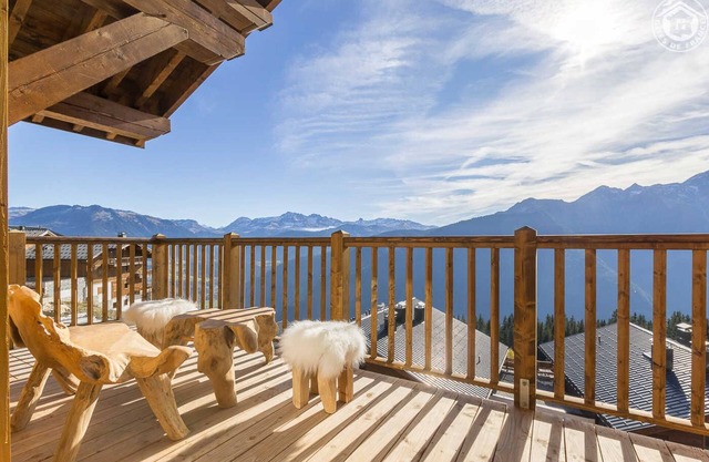 LA Perle DES Alpes - Villard-sur-doron-les-saisies
