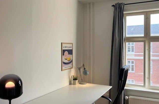 L - Gammel Jernbanevej 19, 4