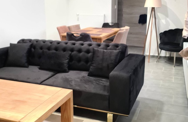 L'harmonie free parking and wifi, 2 bedrooms