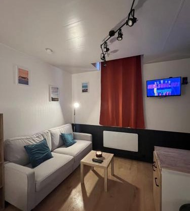 L’Hermione – centre et cures thermales