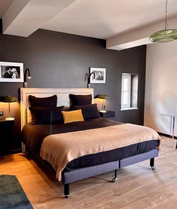 L'Hotel Particulier