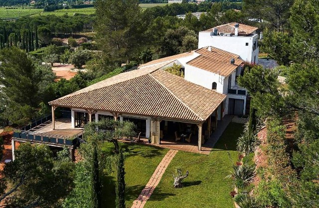 l'Hotellerie Kouros