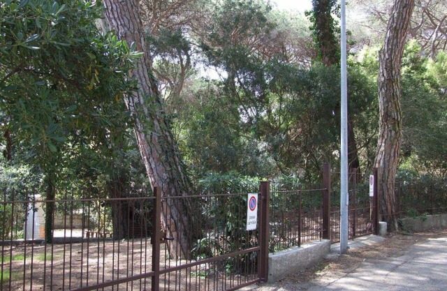 Lovely apartment for 4 people with A/C, WIFI, patio, panoramic view and parking