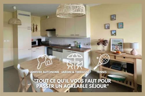 L'Opaline, Ravissante maison familiale, Wimereux