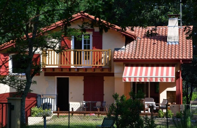 L 'ostal George - Castets