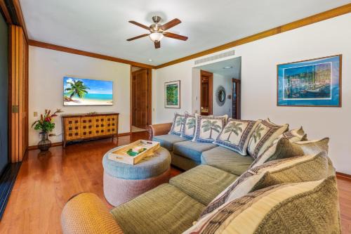 L102 Mauna Lani Terrace