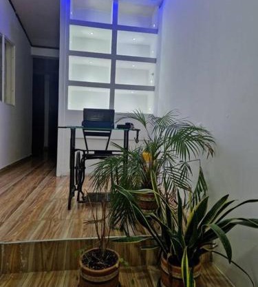 La Alborada Casa boutique