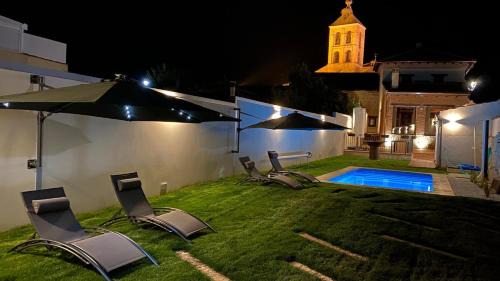 La Antigua Taberna - Nieva