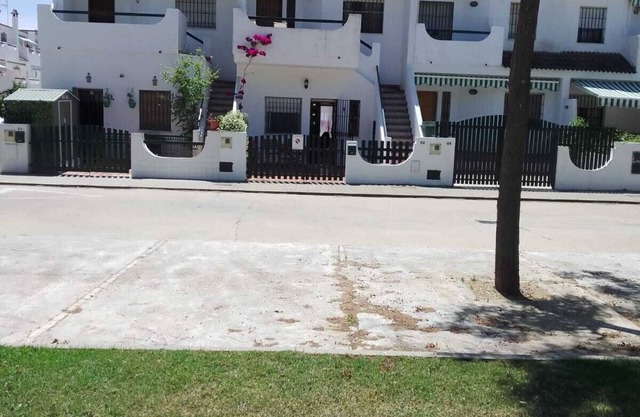 La Antilla - Vivienda - Pisos superiores