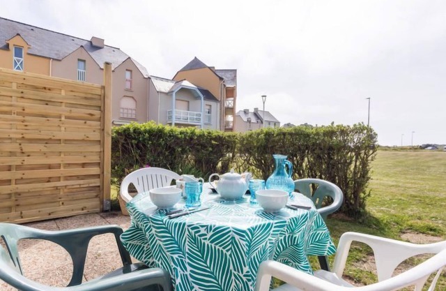 La Baie des Corsaires by Interhome