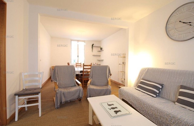 lA BASSEE Charming house near the beach