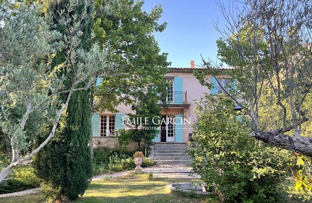 La Bastide de la Cause