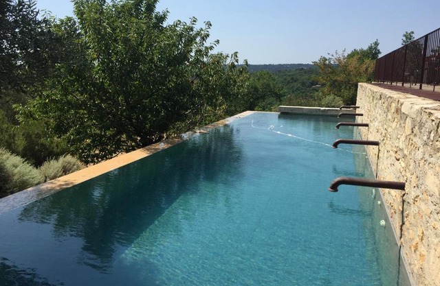 La Bastide des Jonquets