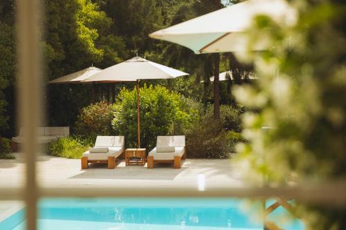 La Bastide des Salins