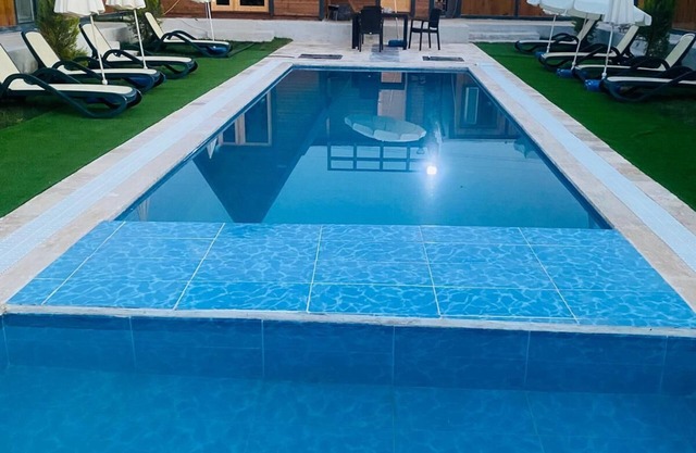 La Bella Bungalov