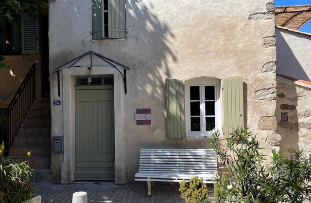 La Bergerie du Mas