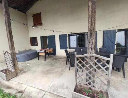La bottière
