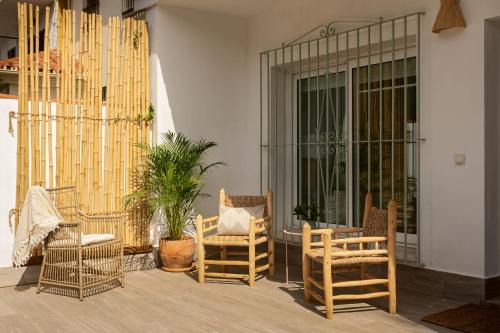 La Brisca Sun & Soul Más que un lugar una forma de vivir Málaga