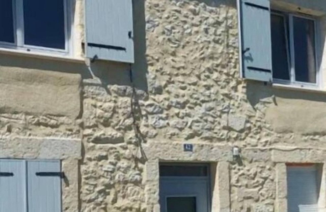 LA BUGUOISE 3🌟,3 bedrooms, air conditioning, WiFi,linen,ancv (contact us)