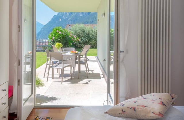 La Busa Apartments