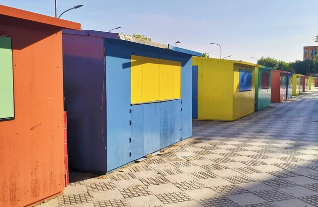 La Cabaña de La Antilla