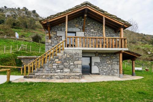 La cabañuca apartamento La Garma