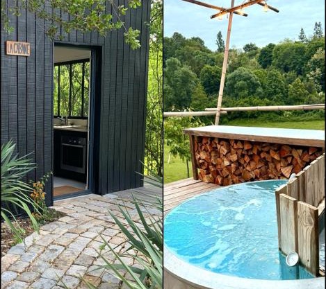 La Cabane