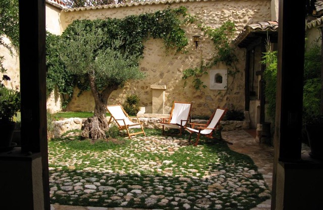 La Carpintería Casa Rural