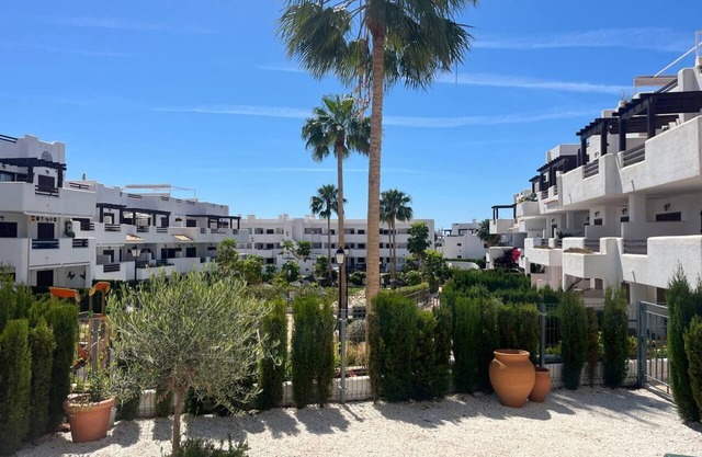 La Casa de Palmera - peace, sun and comfort just a few steps from the beach