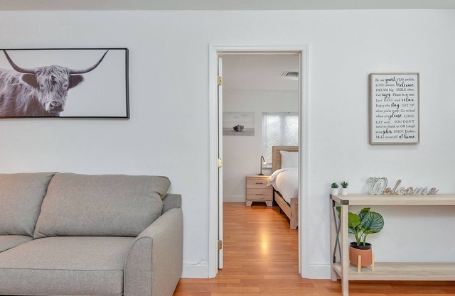 LA CASA A - Close to Airport/Cruise port / Beaches