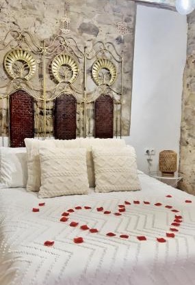La Casa Arabe