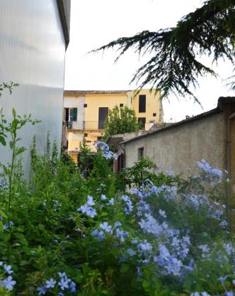 La casa Bianca di Maria