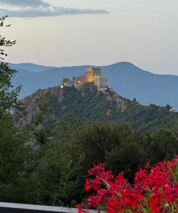 La Casa di Simone