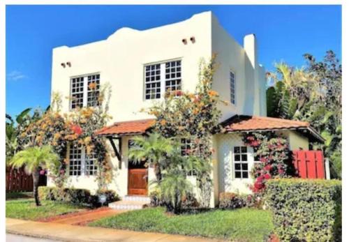 La Casa de David