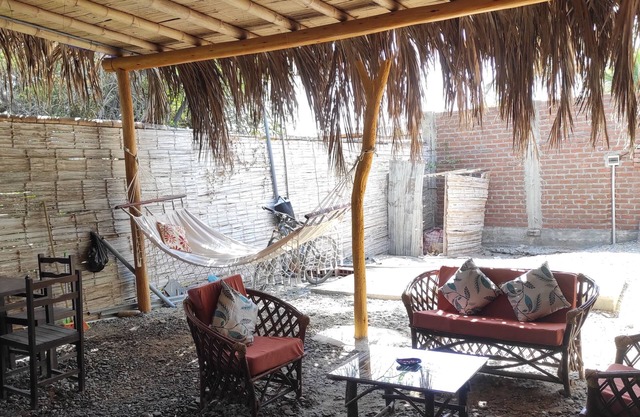 La casa de Joan