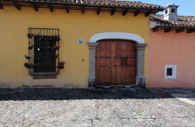 La Casa de la Abuela