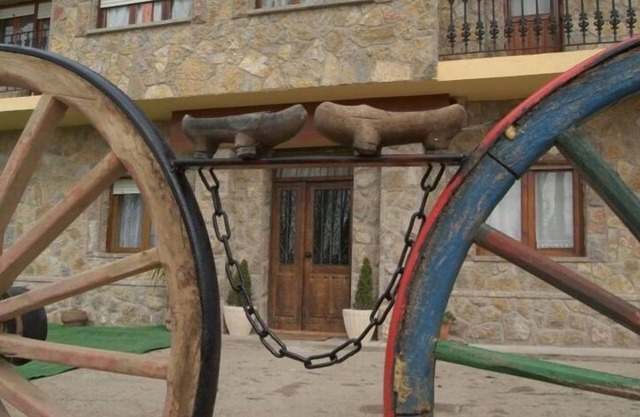 La Casa de la Pradera