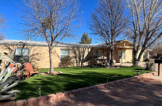 La Casa de Page Springs