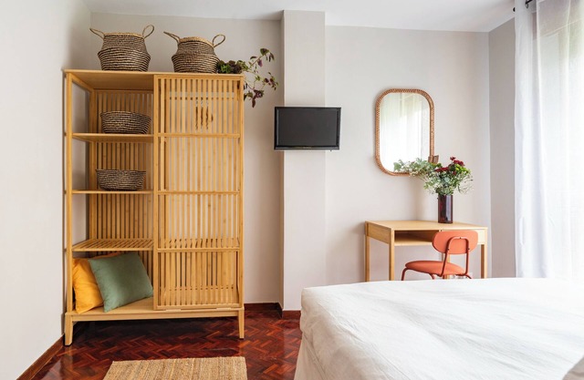 La casa del artista Sardinero