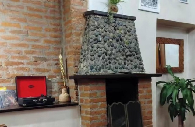 La Casa del Camino n1
