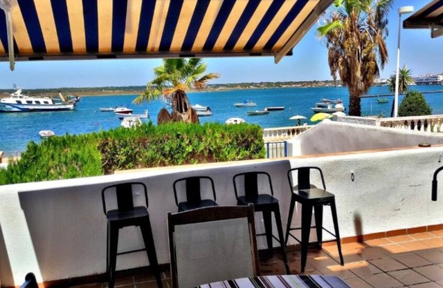 La Casa del Mar, Apta Mascotas, Gran Terraza