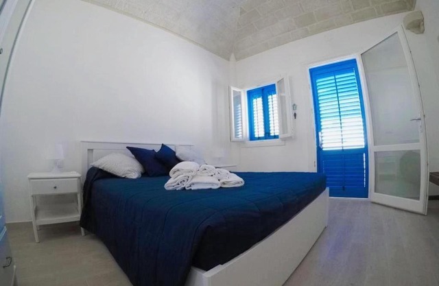La Casa del Purpaiolo