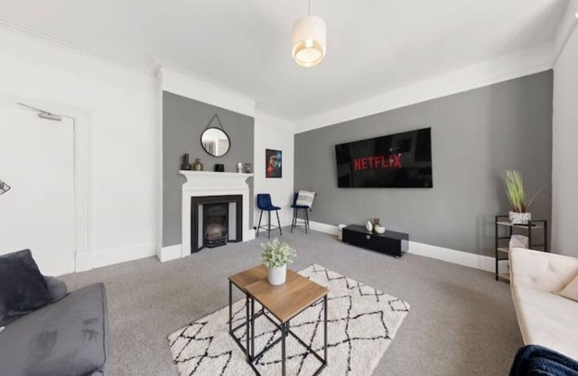 La Casa Dello Balmoral - Spacious 1 Bed