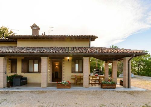 La Casa di Claudia