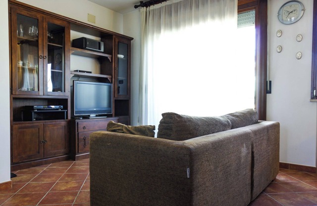 La Casa di Mari - One Bedroom Apartment, Sleeps 4