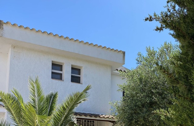 La Casa Grande - a home away from home on the beautiful Costa Dorada!