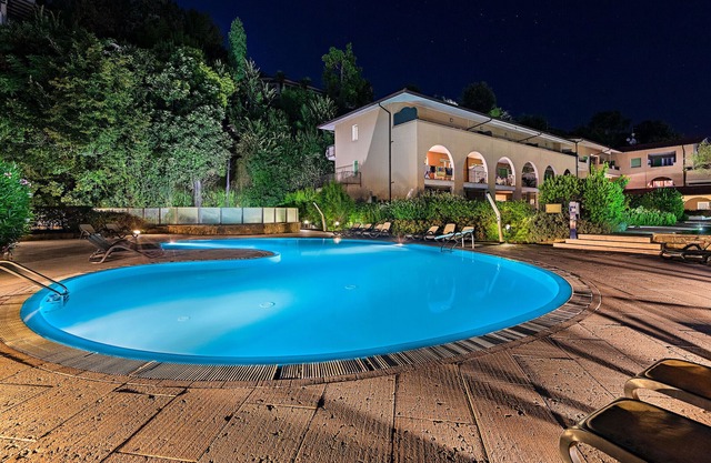 La Cascata 28 Apartment by Wonderful Italy