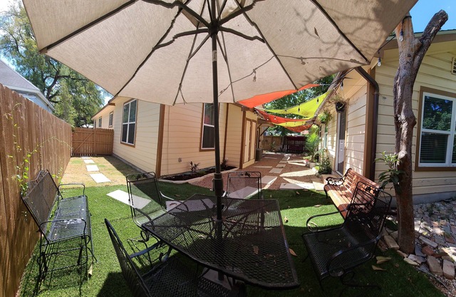 La Casita 5 minutes to DowntownRiver SA